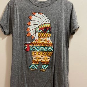 Riot Society t-shirt